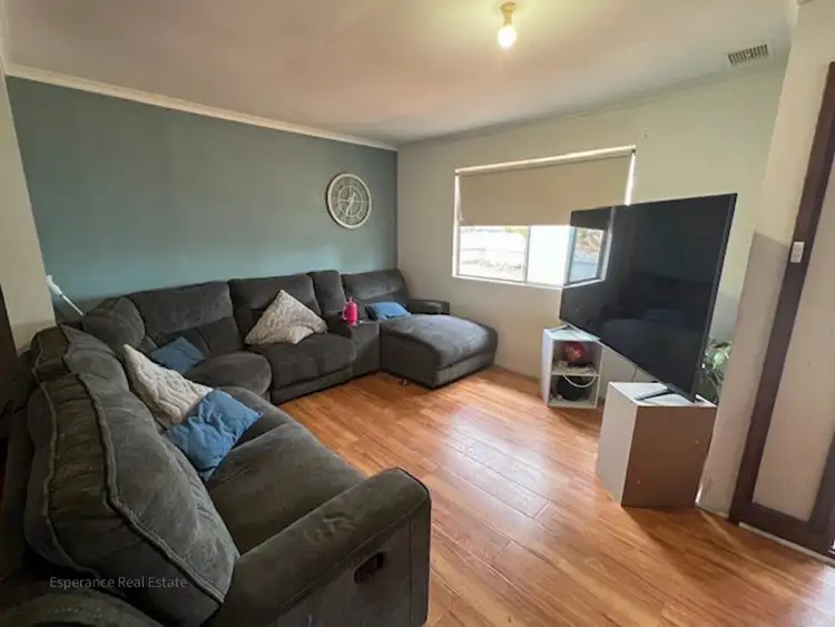 Third view of Homely house listing, 103 Angove Street, Norseman WA 6443