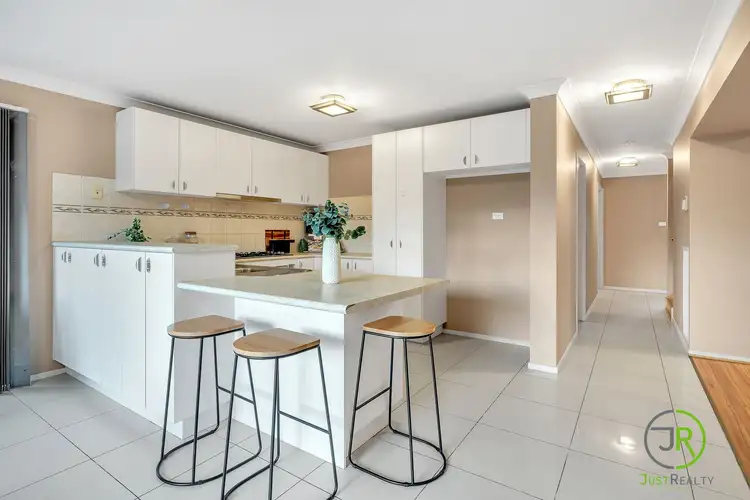 Fifth view of Homely house listing, 17 Lake View Drive, Narre Warren South VIC 3805