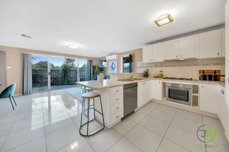 Sixth view of Homely house listing, 17 Lake View Drive, Narre Warren South VIC 3805