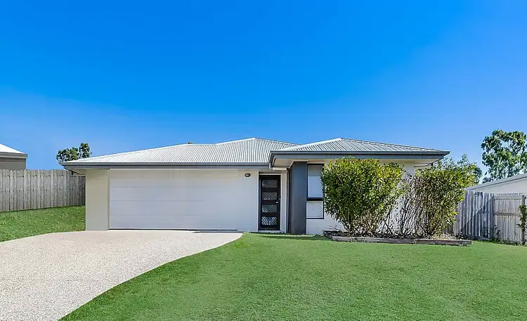 64 Trader Crescent, Cannonvale QLD 4802