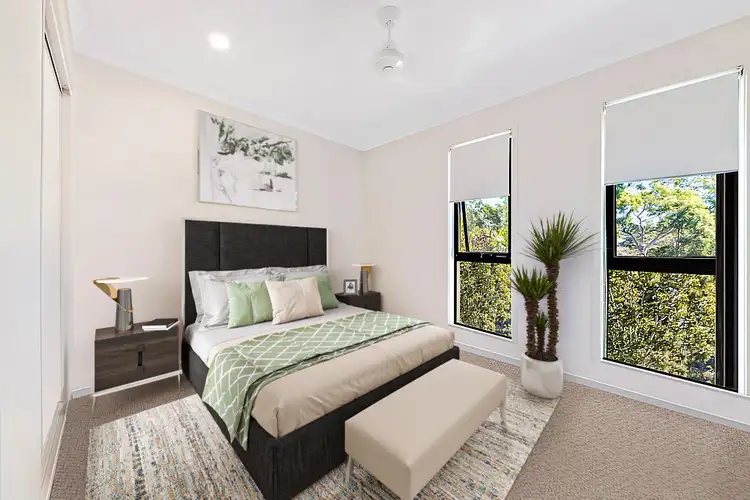 Fourth view of Homely house listing, 64 Trader Crescent, Cannonvale QLD 4802