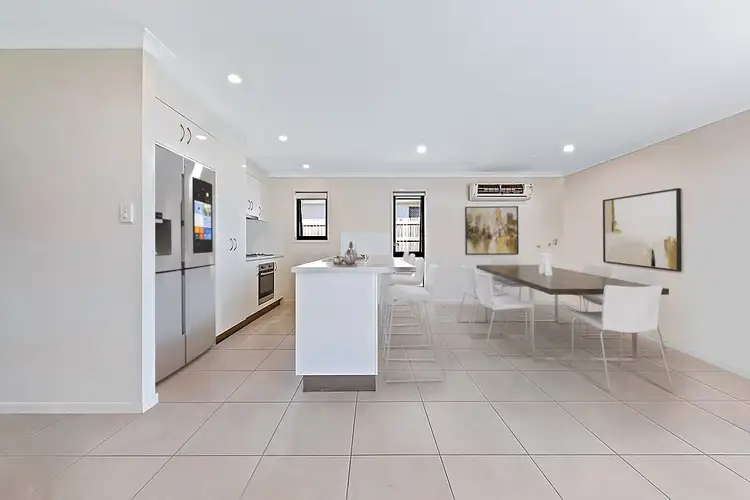 Sixth view of Homely house listing, 64 Trader Crescent, Cannonvale QLD 4802