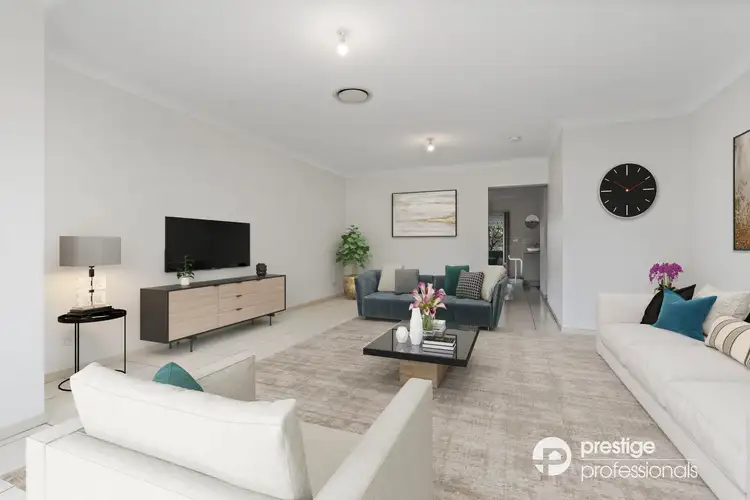 Second view of Homely house listing, 60 Maddecks Avenue, Moorebank NSW 2170