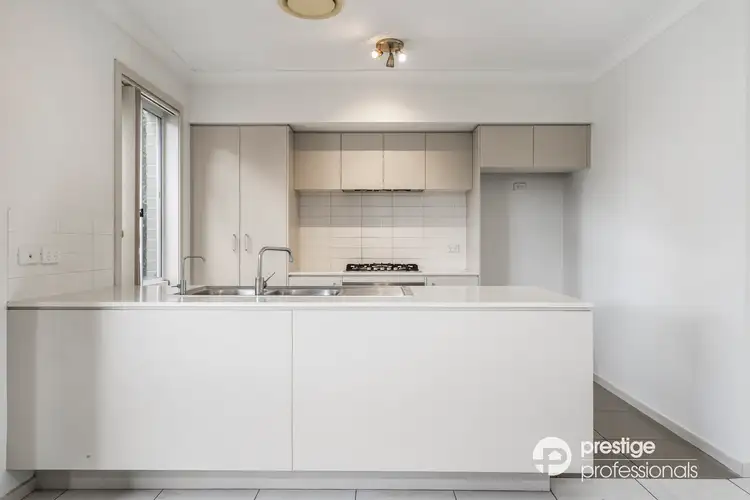 Third view of Homely house listing, 60 Maddecks Avenue, Moorebank NSW 2170