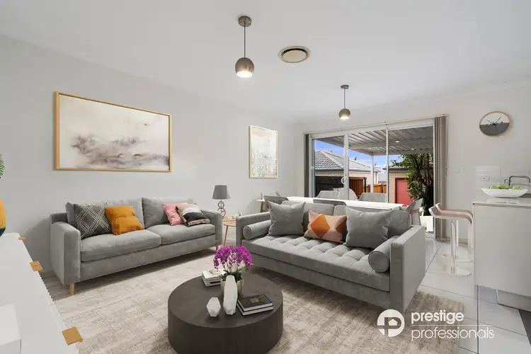 Fourth view of Homely house listing, 60 Maddecks Avenue, Moorebank NSW 2170