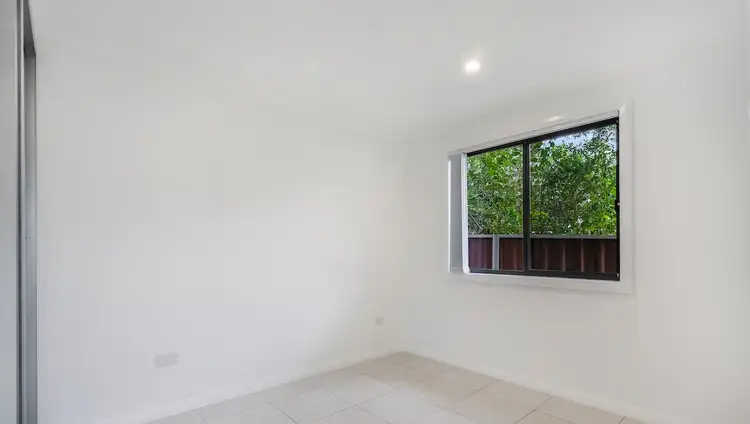 Fifth view of Homely flat listing, 55A Bougainville Road, Lethbridge Park NSW 2770