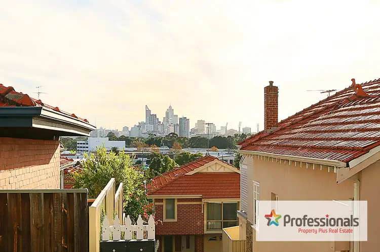 Third view of Homely apartment listing, 76/8 Hampton Street, Burswood WA 6100