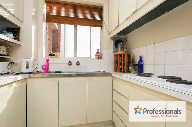 Sixth view of Homely apartment listing, 76/8 Hampton Street, Burswood WA 6100