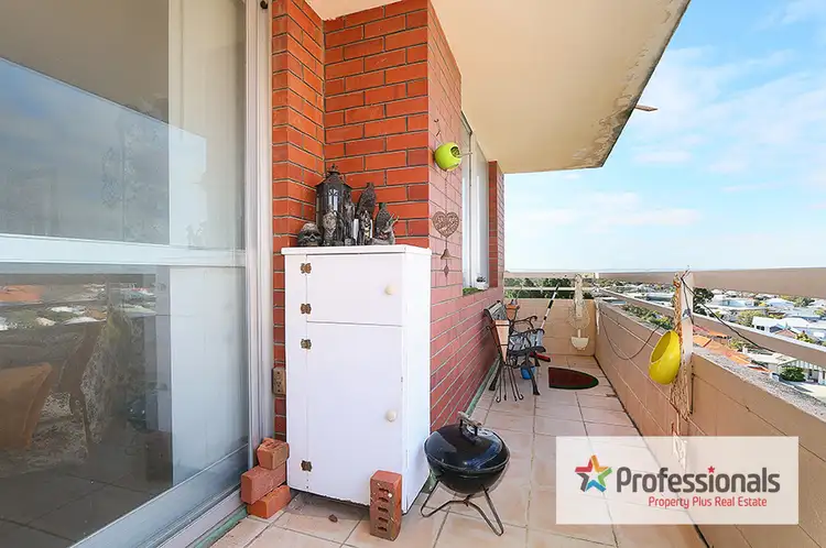 Seventh view of Homely apartment listing, 76/8 Hampton Street, Burswood WA 6100