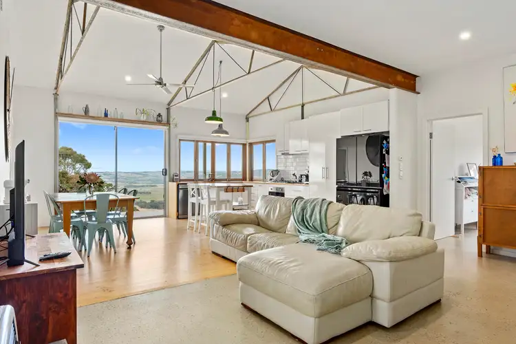 Third view of Homely rural property listing, 538 Mt Hayfield Rd, Hay Flat SA 5204
