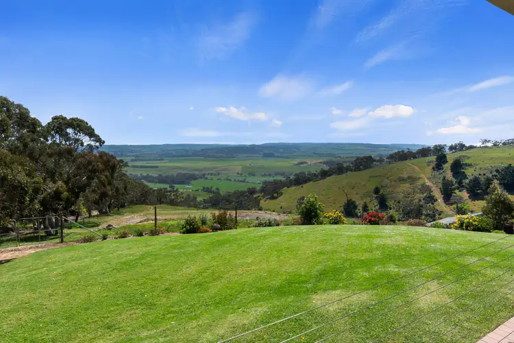 Fifth view of Homely rural property listing, 538 Mt Hayfield Rd, Hay Flat SA 5204