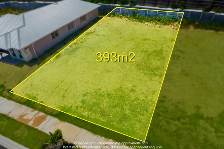 LOT 4248, 39 Harvey Way, South Ripley QLD 4306
