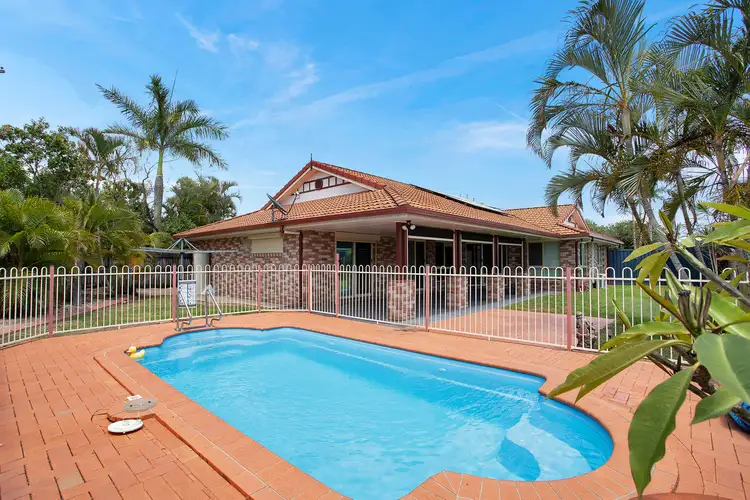 5 Cocos Court, North Mackay QLD 4740