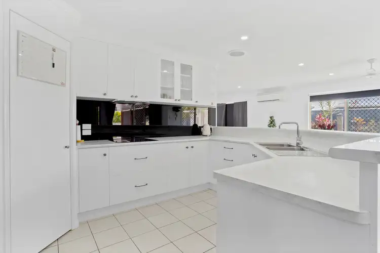 Second view of Homely house listing, 5 Cocos Court, North Mackay QLD 4740
