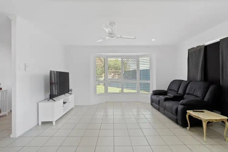 Third view of Homely house listing, 5 Cocos Court, North Mackay QLD 4740