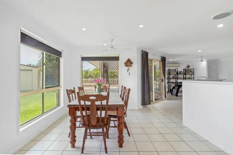 Fourth view of Homely house listing, 5 Cocos Court, North Mackay QLD 4740