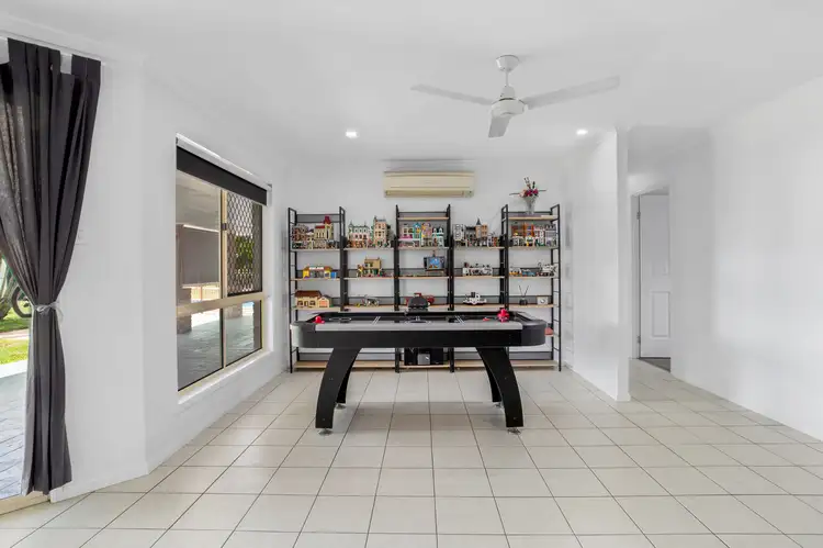 Fifth view of Homely house listing, 5 Cocos Court, North Mackay QLD 4740