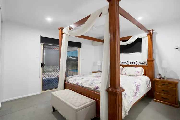 Sixth view of Homely house listing, 5 Cocos Court, North Mackay QLD 4740