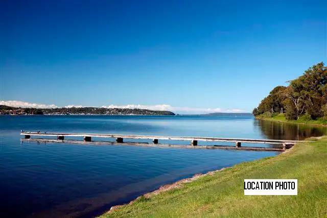 Second view of Homely house listing, 8 Canopus Close, Marmong Point NSW 2284