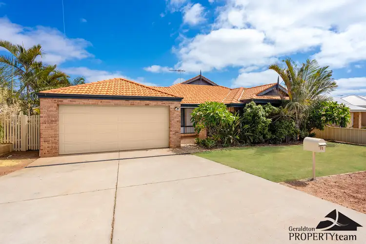 Main view of Homely house listing, 22 Portside Road, Drummond Cove WA 6532