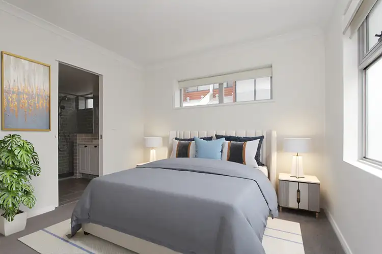 Third view of Homely apartment listing, 7/141 Railway Parade, Mount Lawley WA 6050