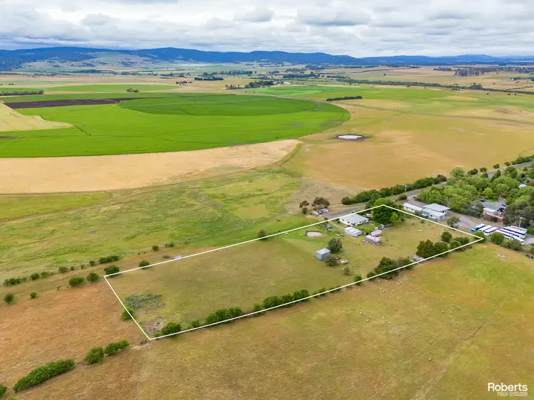 14 East Street, Campbell Town TAS 7210