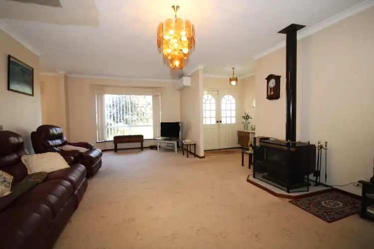 Second view of Homely house listing, 14 Brett Place, Dardanup WA 6236