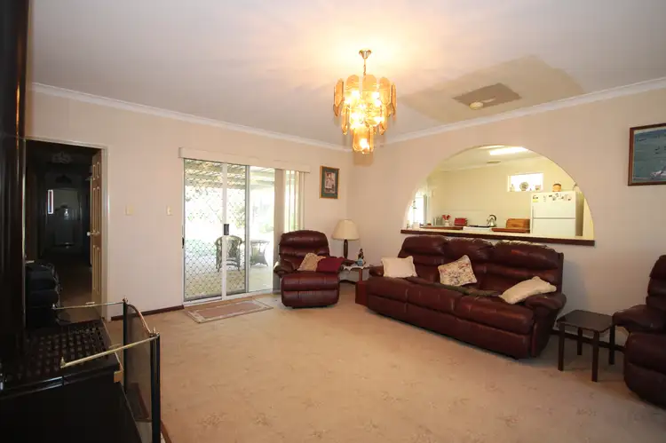 Third view of Homely house listing, 14 Brett Place, Dardanup WA 6236