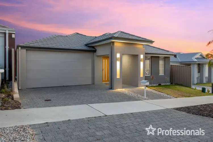 4 Bewick Avenue, Yanchep WA 6035