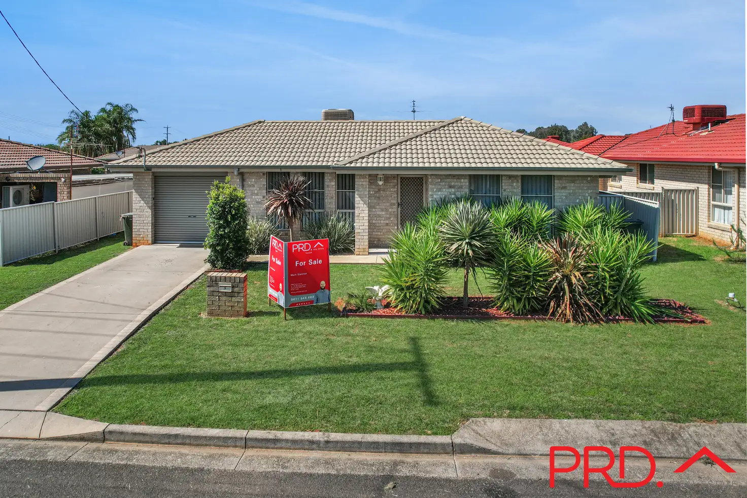 Main view of Homely house listing, 5 Mitchell Street, Tamworth NSW 2340