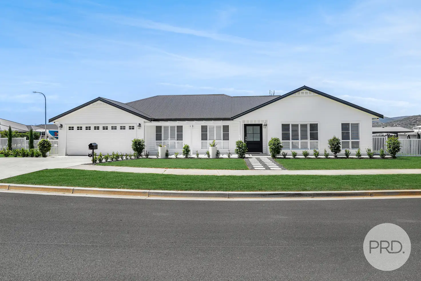 Main view of Homely house listing, 8 Mulga Place, Tamworth NSW 2340