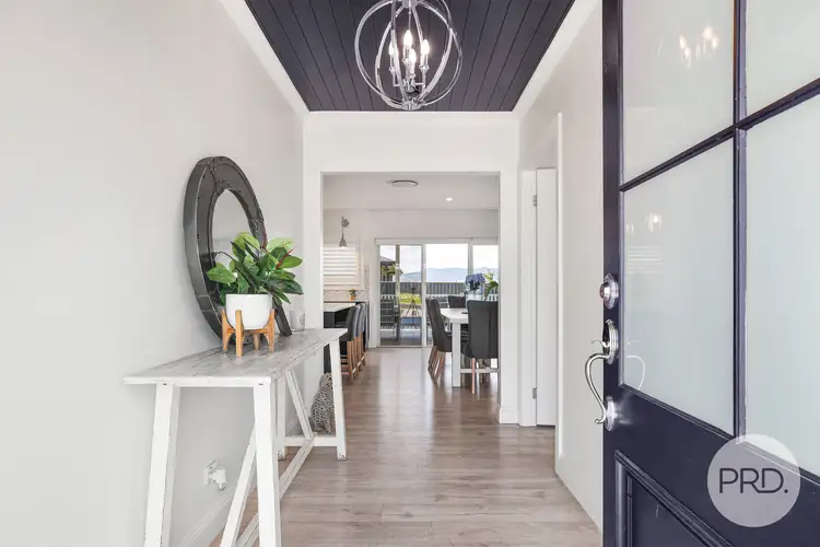 Fourth view of Homely house listing, 8 Mulga Place, Tamworth NSW 2340