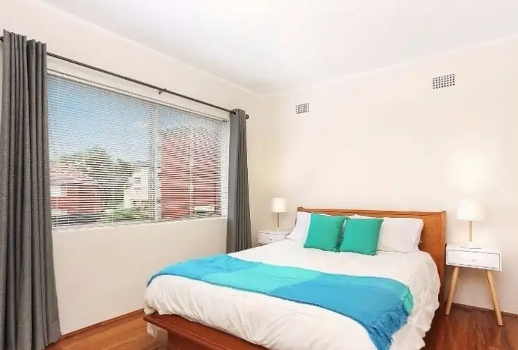 Fourth view of Homely unit listing, 4/27 Jauncey Place, Hillsdale NSW 2036