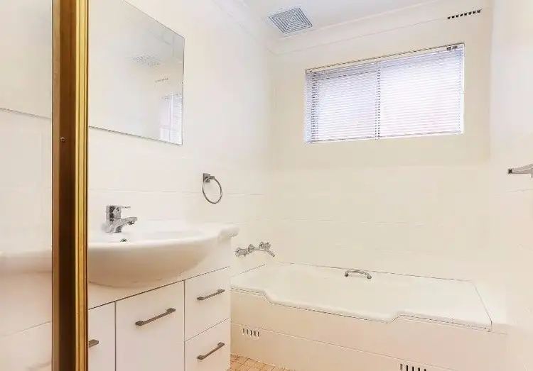 Fifth view of Homely unit listing, 4/27 Jauncey Place, Hillsdale NSW 2036