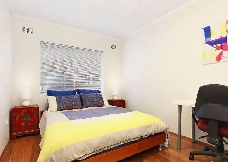 Sixth view of Homely unit listing, 4/27 Jauncey Place, Hillsdale NSW 2036