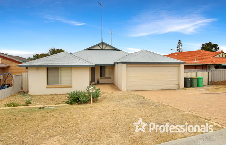 12 Anna Road, Australind WA 6233