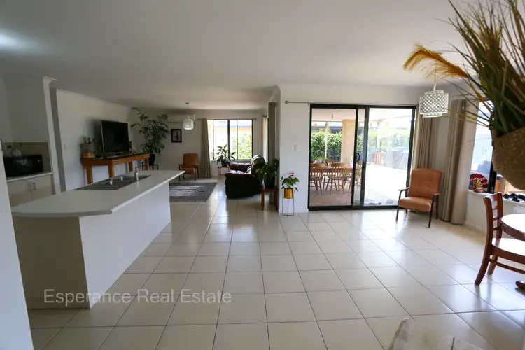 Second view of Homely house listing, 49 Baleine Drive, Castletown WA 6450