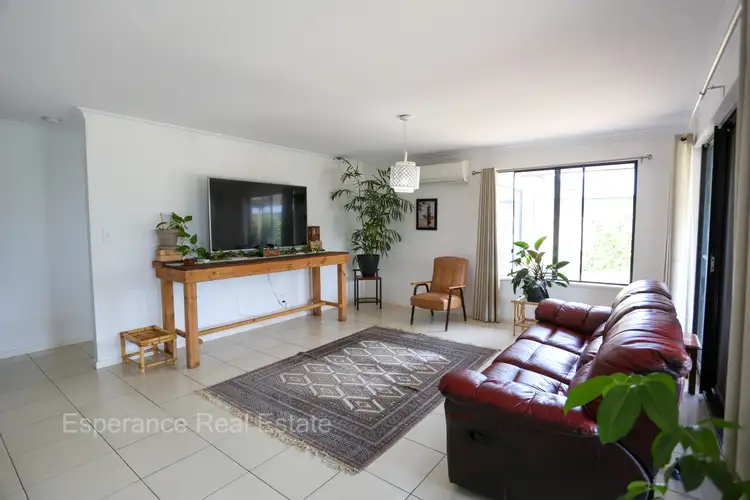 Fourth view of Homely house listing, 49 Baleine Drive, Castletown WA 6450