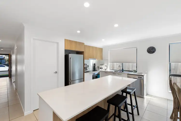 Second view of Homely house listing, 6 Bendall Way, Palmview QLD 4553