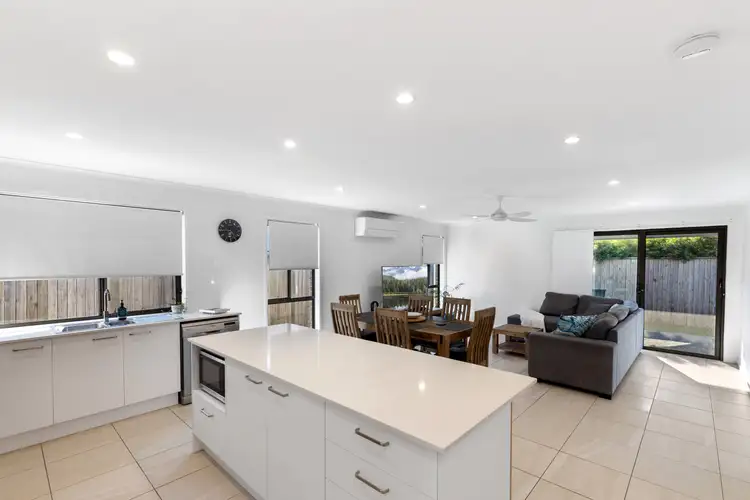 Third view of Homely house listing, 6 Bendall Way, Palmview QLD 4553