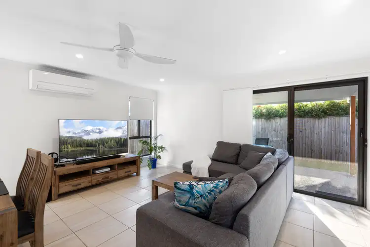 Fourth view of Homely house listing, 6 Bendall Way, Palmview QLD 4553
