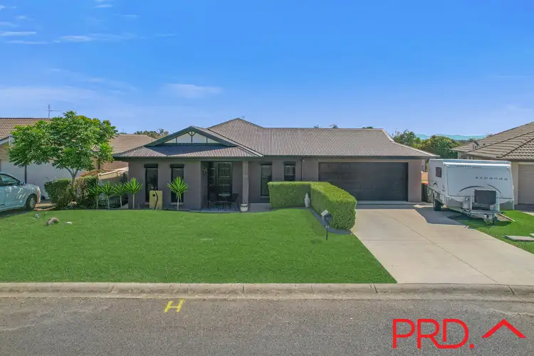 46 Milburn Road, Tamworth NSW 2340