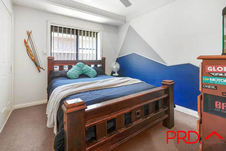 Fourth view of Homely house listing, 46 Milburn Road, Tamworth NSW 2340