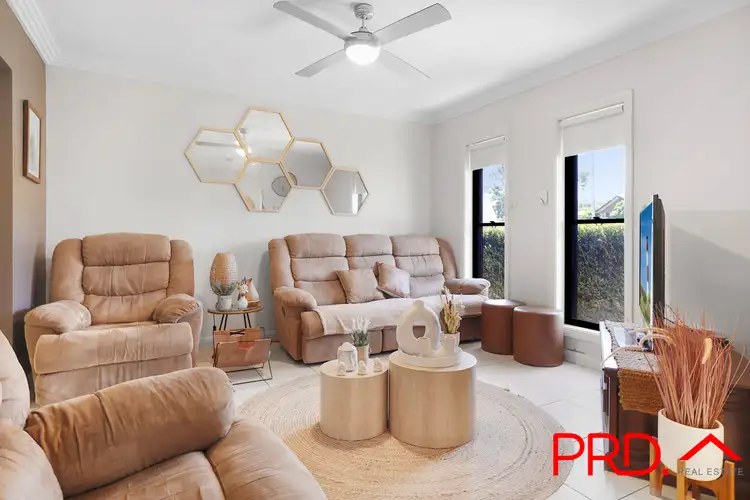 Sixth view of Homely house listing, 46 Milburn Road, Tamworth NSW 2340