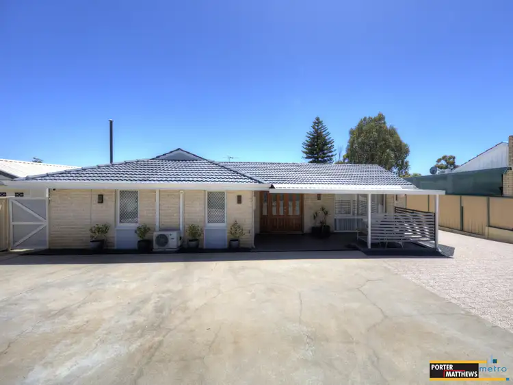 Fourth view of Homely house listing, 42 Western Avenue, High Wycombe WA 6057