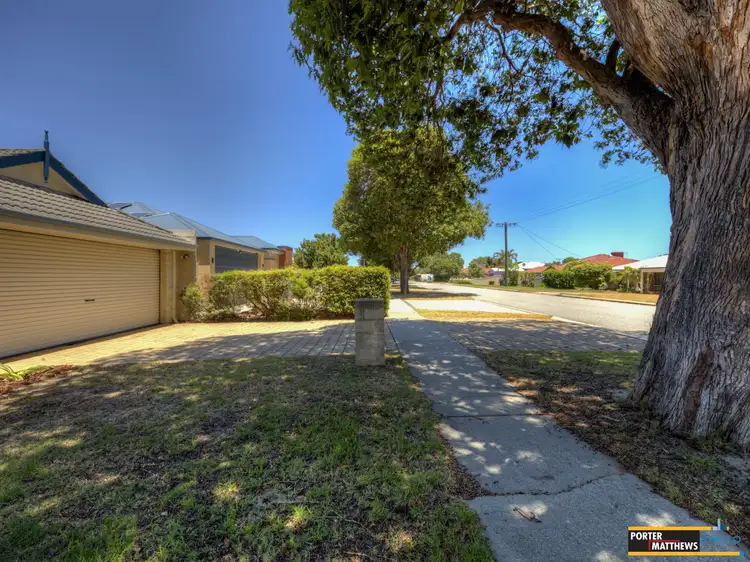 Third view of Homely house listing, 3/16 Bignel Place, Redcliffe WA 6104