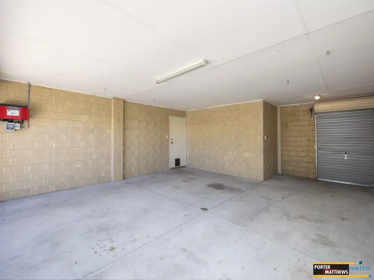 Fifth view of Homely house listing, 3/16 Bignel Place, Redcliffe WA 6104