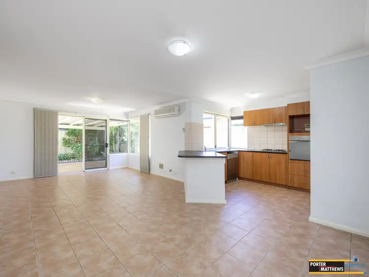 Sixth view of Homely house listing, 3/16 Bignel Place, Redcliffe WA 6104