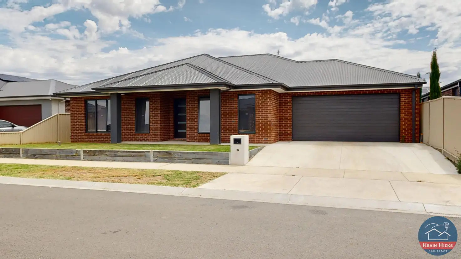 Main view of Homely house listing, 65 Malmsbury Crescent, Kialla VIC 3631