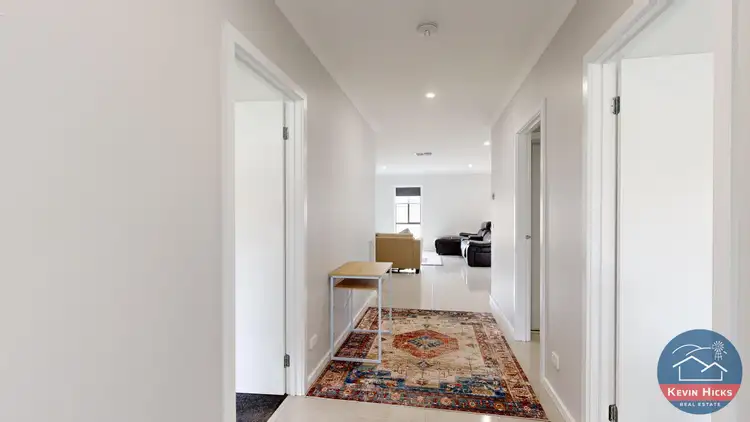 Second view of Homely house listing, 65 Malmsbury Crescent, Kialla VIC 3631